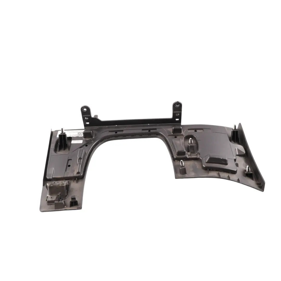 Mk8 Dashboard Lower Trim Cover Panel Left N/S to Ford Transit Custom with Part number DS73-F044F08-B Ford Transit Custom Mk8 Dashboard Lower Trim Cover Panel Left N/S - SKU RHD-DS73-F044F08-B - Part number DS73-F044F08-B