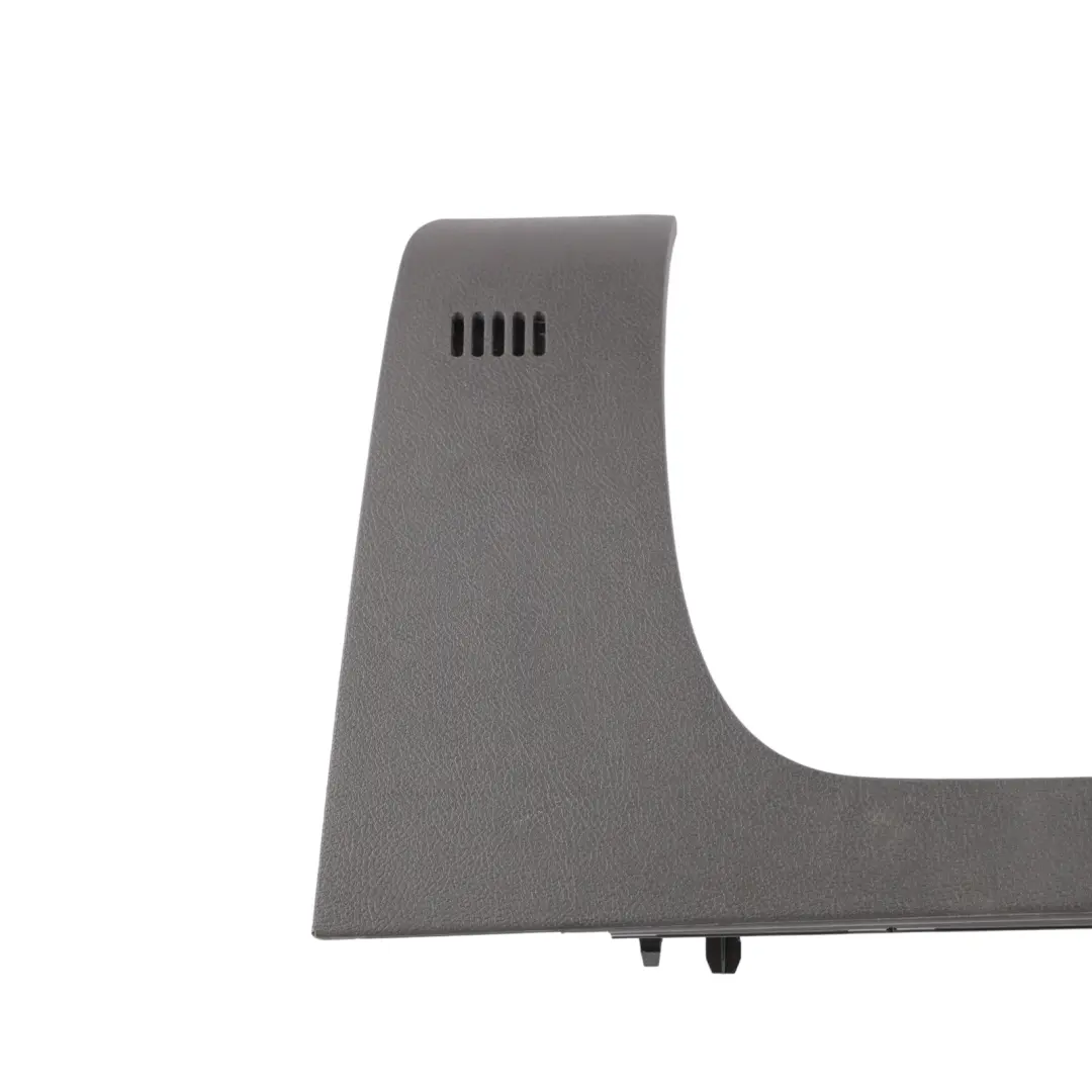 Ford Transit Custom Mk8 Dashboard Lower Trim Cover Panel Left N/S - SKU RHD-DS73-F044F08-B - Part number DS73-F044F08-B