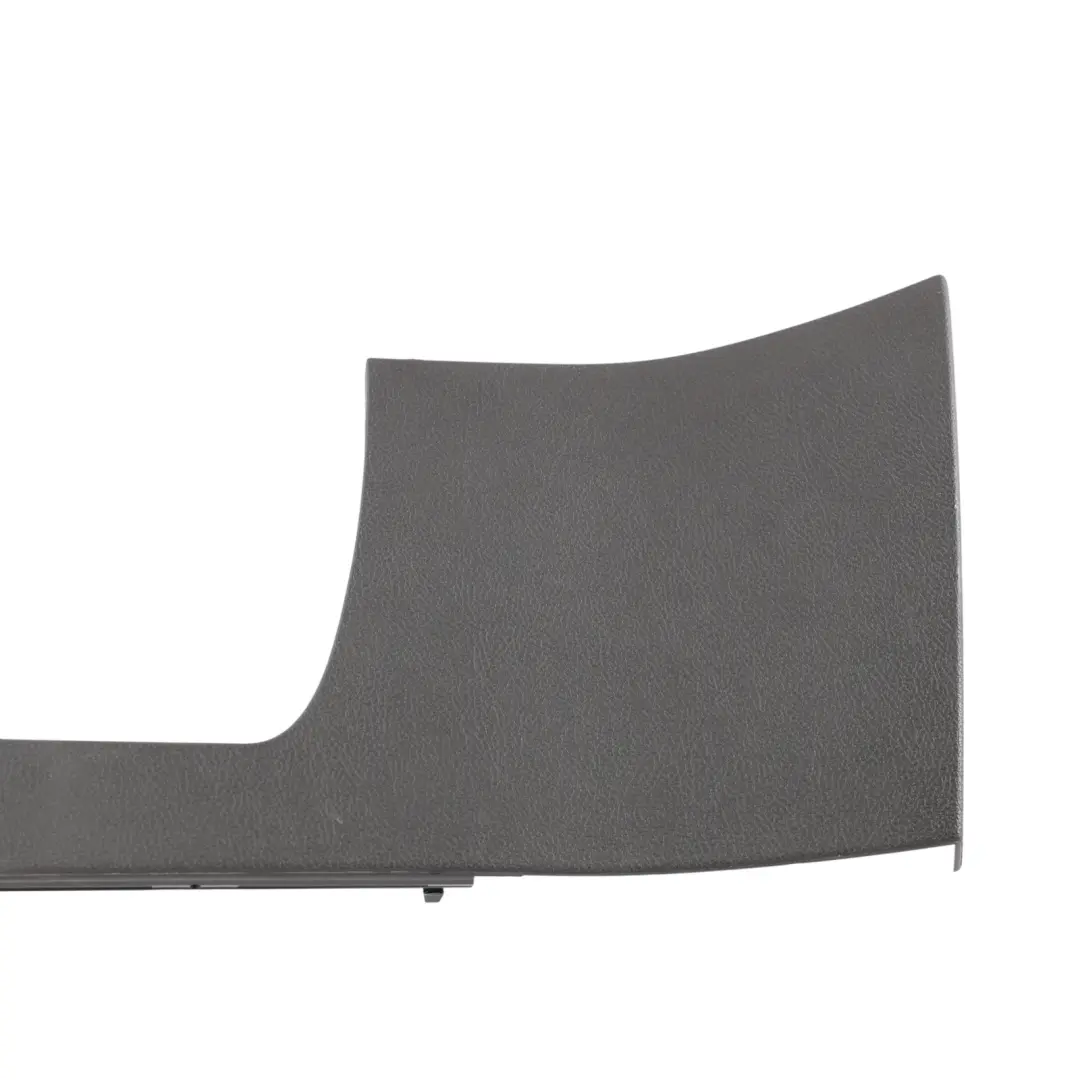 Ford Transit Custom Mk8 Dashboard Lower Trim Cover Panel Left N/S - SKU RHD-DS73-F044F08-B - Part number DS73-F044F08-B