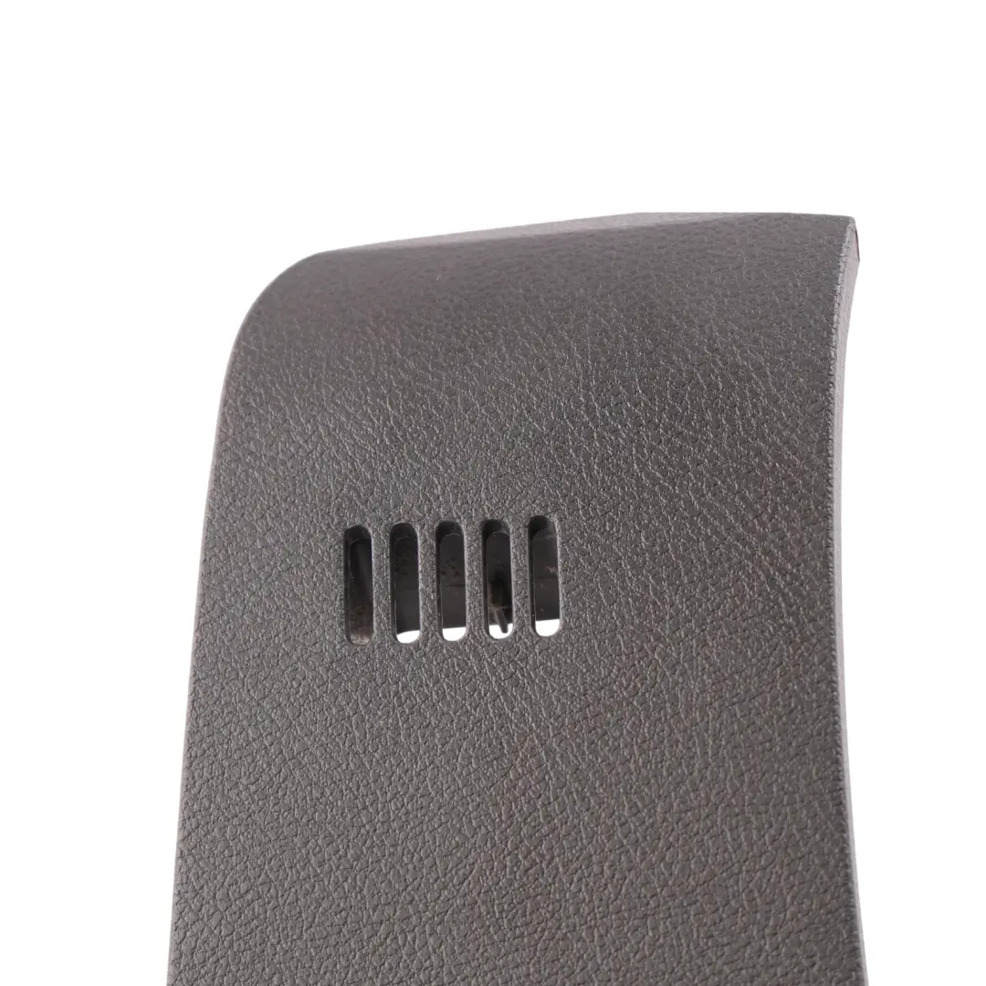 Ford Transit Custom Mk8 Dashboard Lower Trim Cover Panel Left N/S - SKU RHD-DS73-F044F08-B - Part number DS73-F044F08-B
