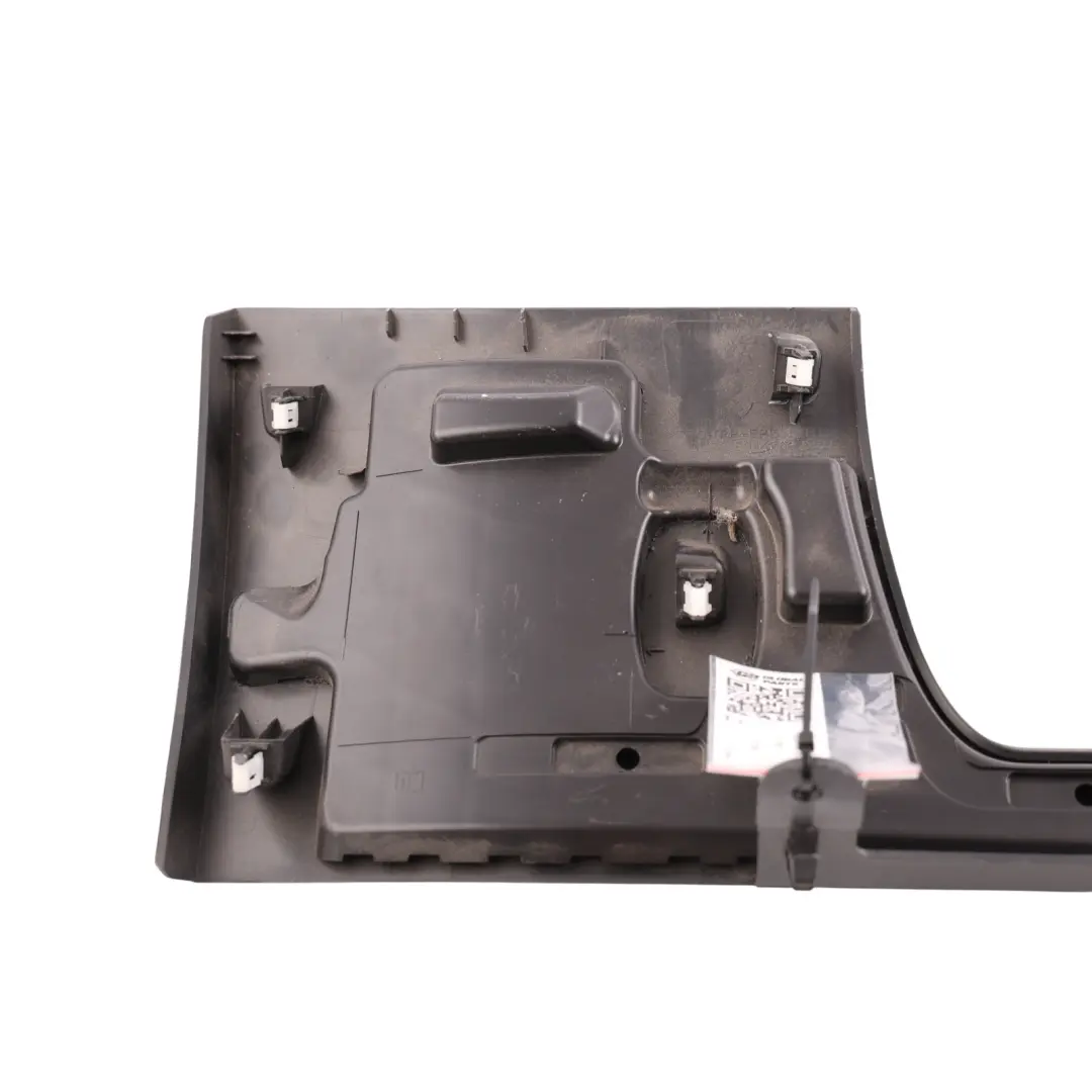 Ford Transit Custom Mk8 Dashboard Lower Trim Cover Panel Left N/S - SKU RHD-DS73-F044F08-B - Part number DS73-F044F08-B