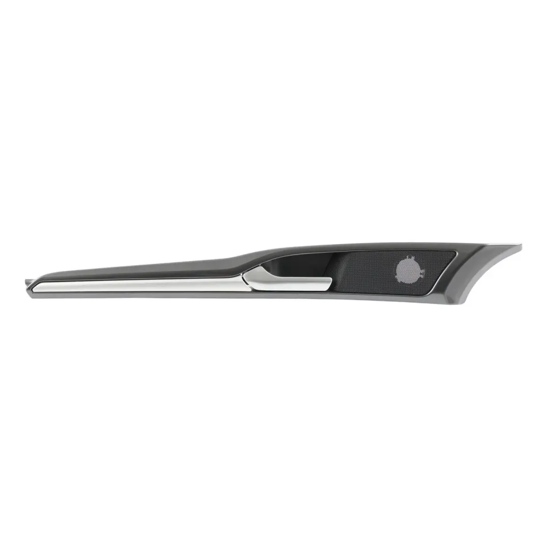 Mk5 Door Card Inner Handle Front Left N/S to Ford Mondeo with Part number DS73-F22601-SC Ford Mondeo Mk5 Door Card Inner Handle Front Left N/S - SKU RHD-DS73-F22601-SC - Part number DS73-F22601-SC