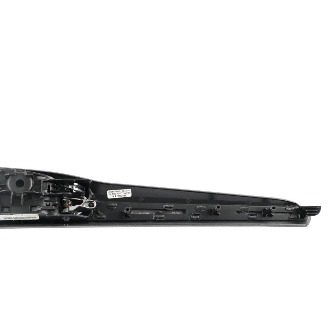 Ford Mondeo Mk5 Door Card Inner Handle Front Left N/S - SKU RHD-DS73-F22601-SC - Part number DS73-F22601-SC