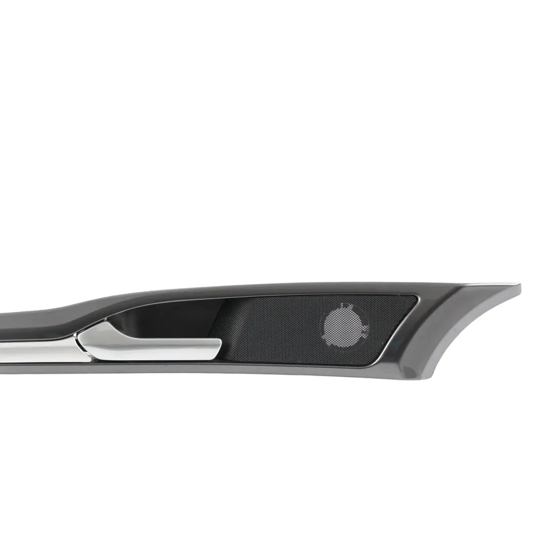 Mk5 Door Card Inner Handle Front Left N/S to Ford Mondeo with Part number DS73-F22601-SC Ford Mondeo Mk5 Door Card Inner Handle Front Left N/S - SKU RHD-DS73-F22601-SC - Part number DS73-F22601-SC