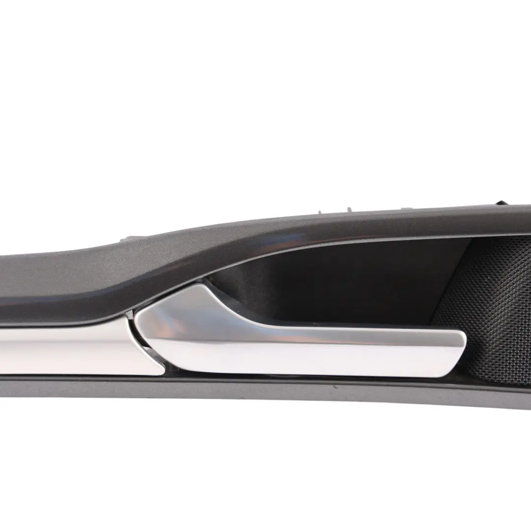 Mk5 Door Card Inner Handle Front Left N/S to Ford Mondeo with Part number DS73-F22601-SC Ford Mondeo Mk5 Door Card Inner Handle Front Left N/S - SKU RHD-DS73-F22601-SC - Part number DS73-F22601-SC