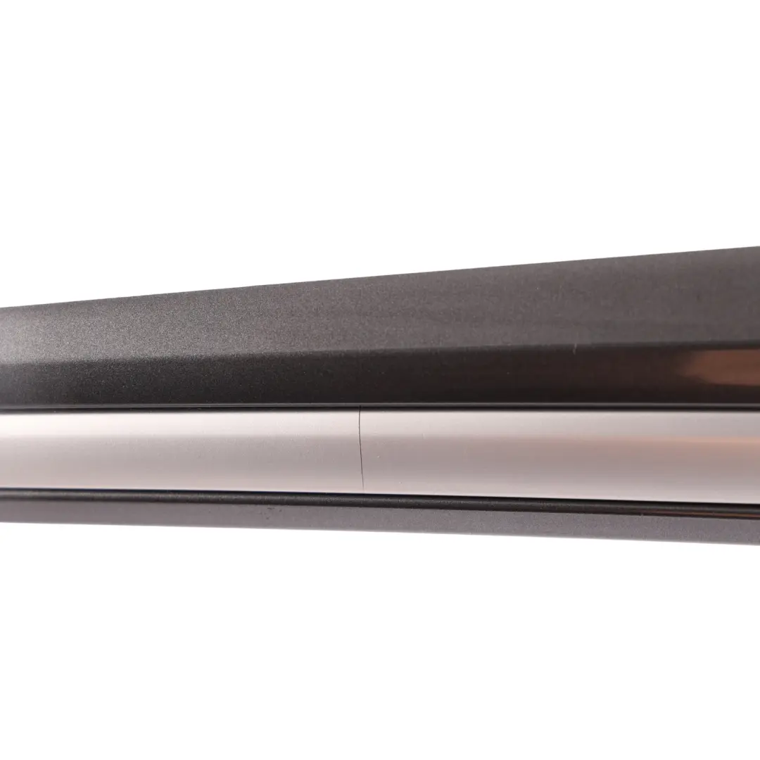 Ford Mondeo Mk5 Door Card Inner Handle Front Left N/S - SKU RHD-DS73-F22601-SC - Part number DS73-F22601-SC