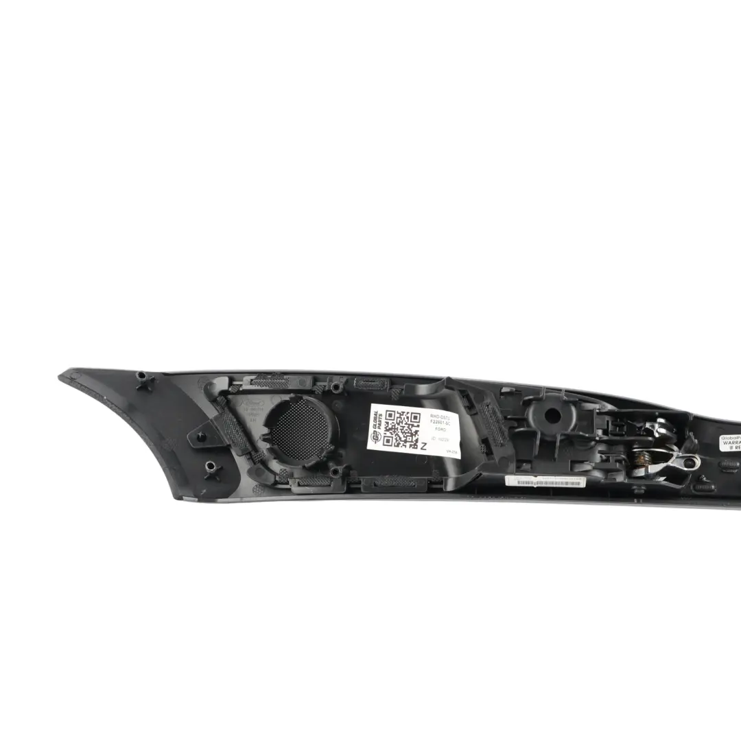 Mk5 Door Card Inner Handle Front Left N/S to Ford Mondeo with Part number DS73-F22601-SC Ford Mondeo Mk5 Door Card Inner Handle Front Left N/S - SKU RHD-DS73-F22601-SC - Part number DS73-F22601-SC