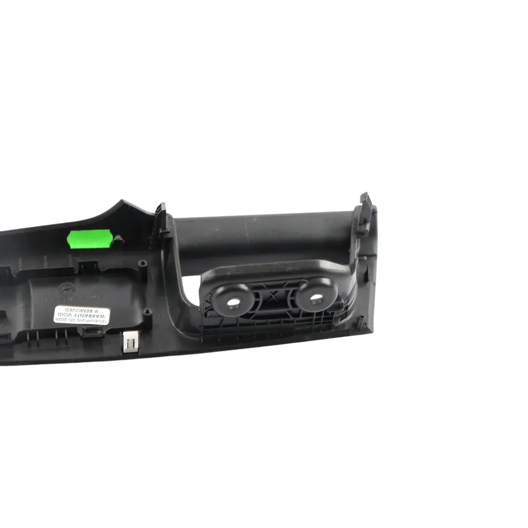 Mk2 Door Switch Trim Front Driver Side O/S to Ford Transit Connect with Part number DT11-14A432-BLW Ford Transit Connect Mk2 Door Switch Trim Front Driver Side O/S - SKU RHD-DT11-14A432-BLW - Part number DT11-14A432-BLW