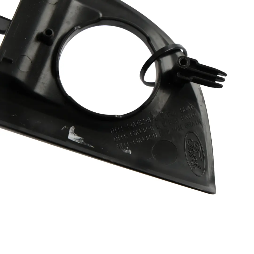 Ford Transit Connect Mk2 Door Switch Trim Front Driver Side O/S - SKU RHD-DT11-14A432-BLW - Part number DT11-14A432-BLW