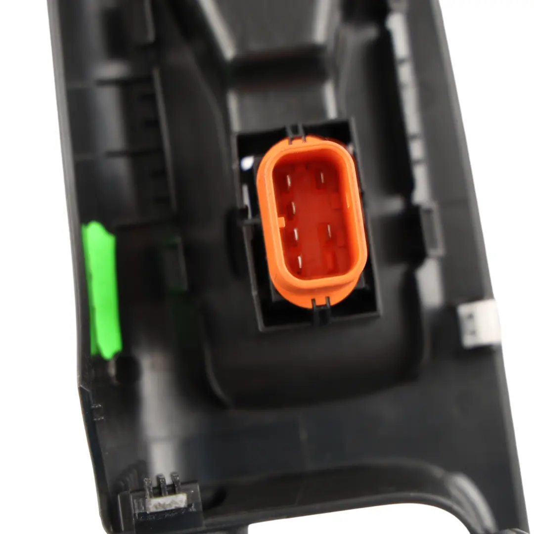 Mk2 Window Electric Switch Front Left N/S DT11-14A433-AKW to Ford Transit Connect with Part number DT11-14A433-AKW-1 Ford Transit Connect Mk2 Window Electric Switch Front Left N/S DT11-14A433-AKW - SKU RHD-DT11-14A433-AKW-1-1 - Part number DT11-14A433-AKW-1