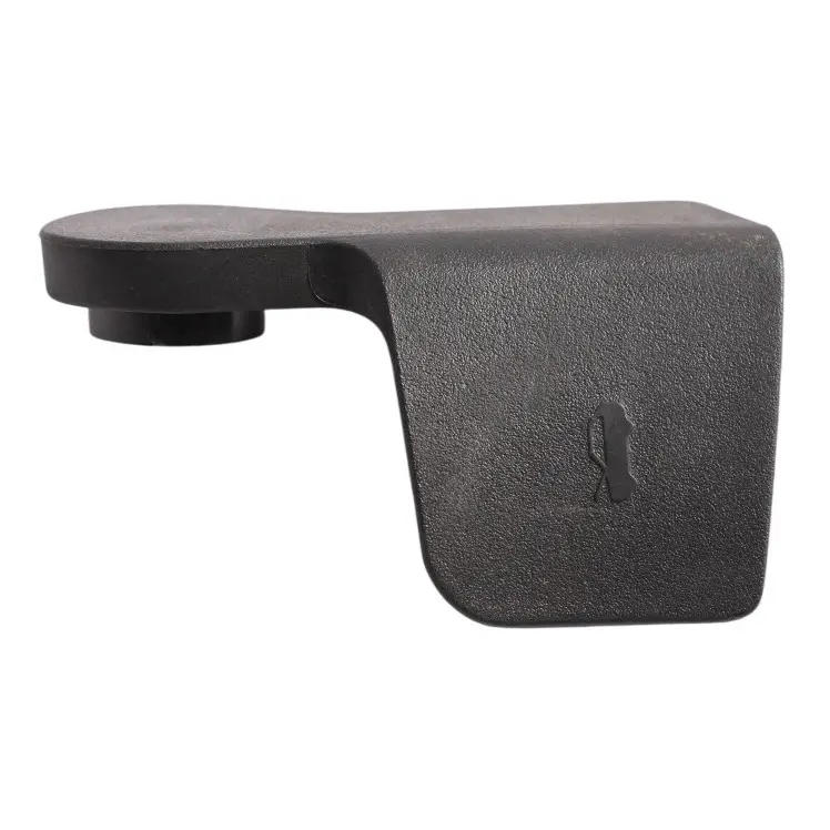 Ford Transit Connect Mk2 Bonnet Hood Opener Handle Grab Trim DT11-16B626-AC