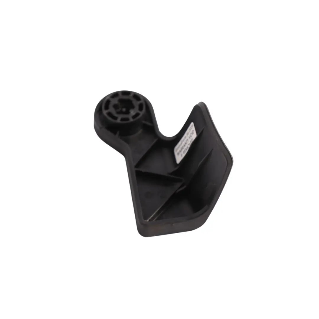 Mk2 Bonnet Hood Opener Handle Grab Trim to Ford Transit Connect with Part number DT11-16B626-AC Ford Transit Connect Mk2 Bonnet Hood Opener Handle Grab Trim - SKU RHD-DT11-16B626-AC - Part number DT11-16B626-AC