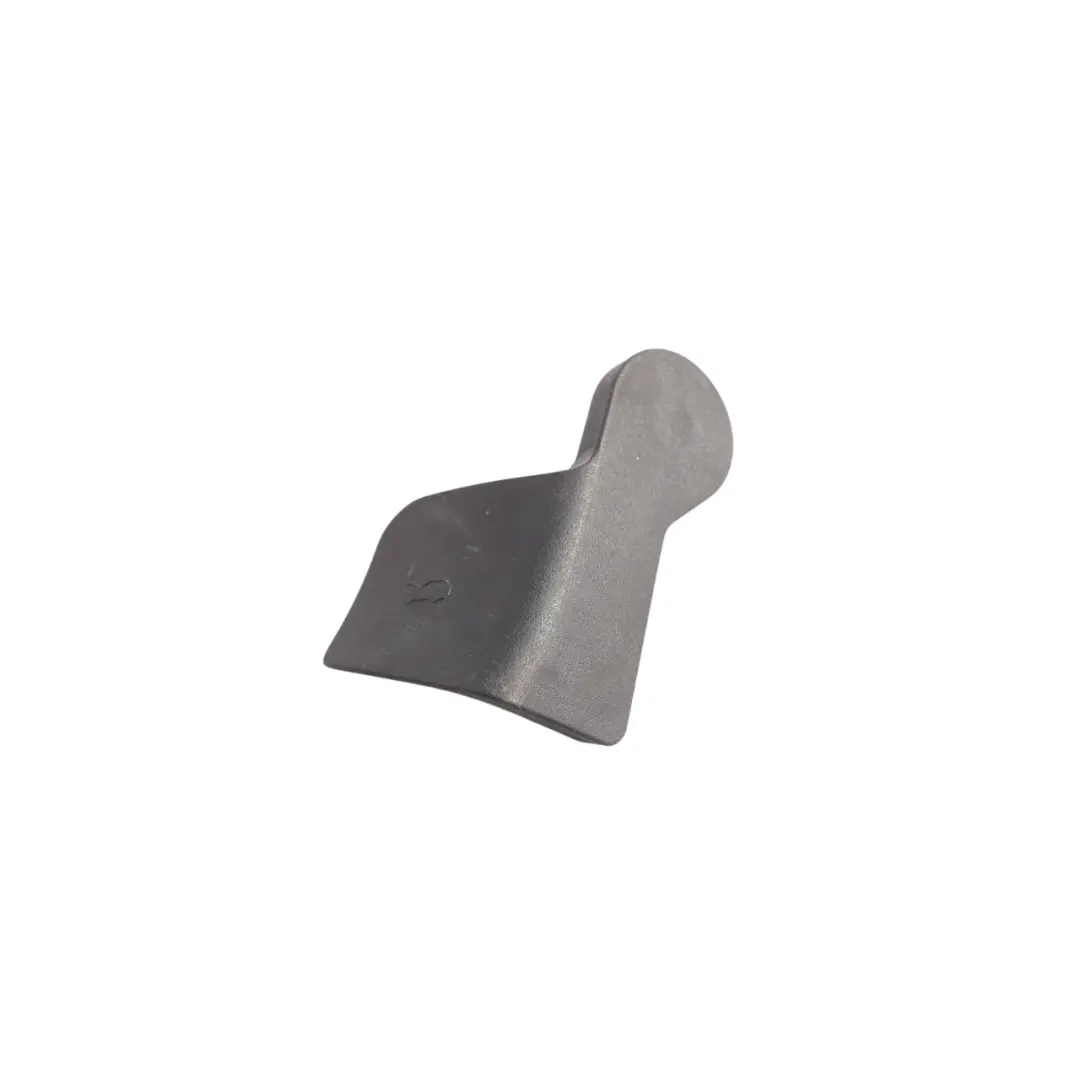 Ford Transit Connect Mk2 Bonnet Hood Opener Handle Grab Trim - SKU RHD-DT11-16B626-AC - Part number DT11-16B626-AC