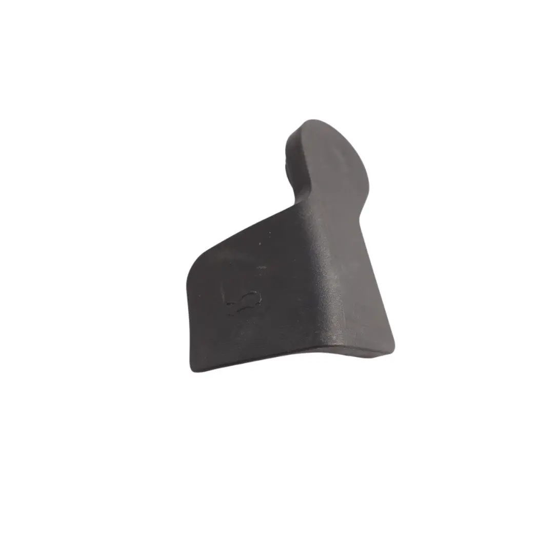 Ford Transit Connect Mk2 Bonnet Hood Opener Handle Grab Trim - SKU RHD-DT11-16B626-AC - Part number DT11-16B626-AC