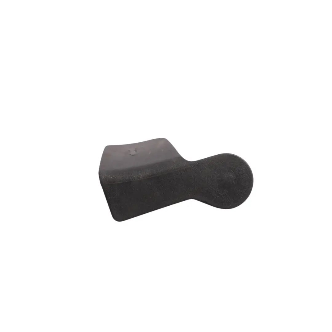Ford Transit Connect Mk2 Bonnet Hood Opener Handle Grab Trim - SKU RHD-DT11-16B626-AC - Part number DT11-16B626-AC
