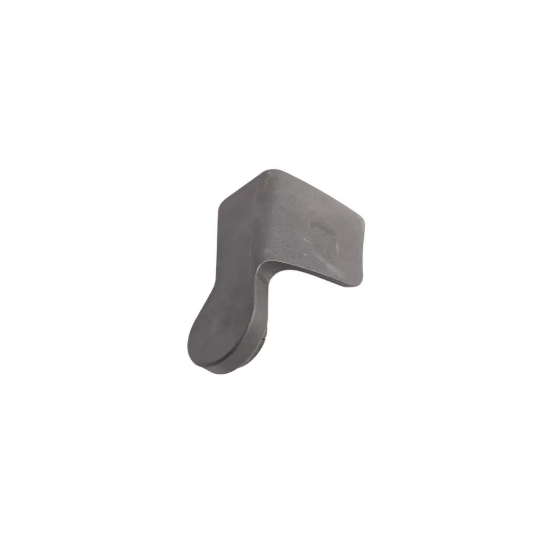 Mk2 Bonnet Hood Opener Handle Grab Trim to Ford Transit Connect with Part number DT11-16B626-AC Ford Transit Connect Mk2 Bonnet Hood Opener Handle Grab Trim - SKU RHD-DT11-16B626-AC - Part number DT11-16B626-AC