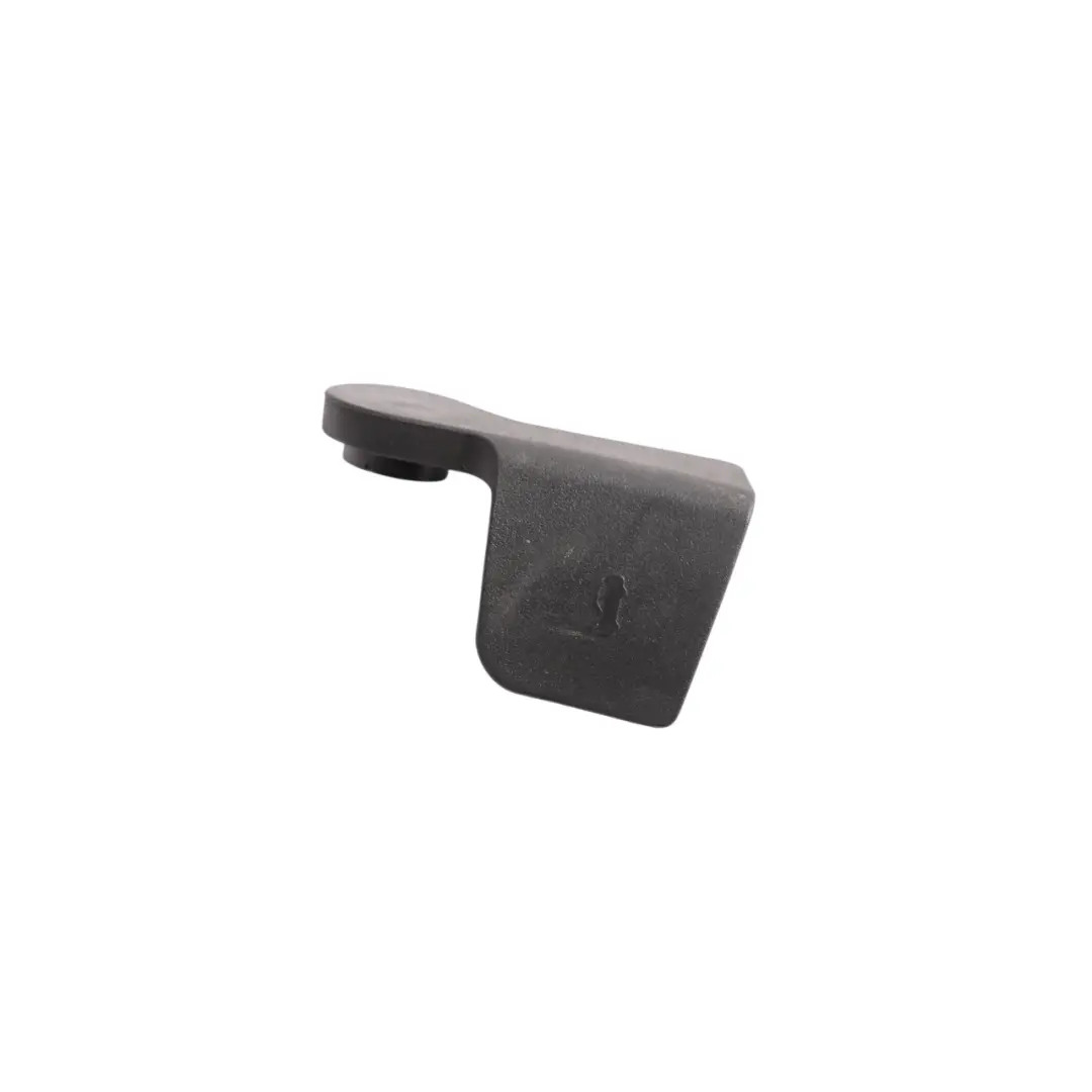Ford Transit Connect Mk2 Bonnet Hood Opener Handle Grab Trim - SKU RHD-DT11-16B626-AC - Part number DT11-16B626-AC
