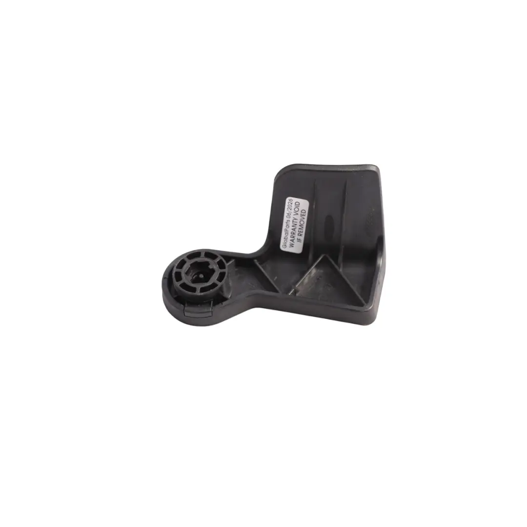 Ford Transit Connect Mk2 Bonnet Hood Opener Handle Grab Trim - SKU RHD-DT11-16B626-AC - Part number DT11-16B626-AC