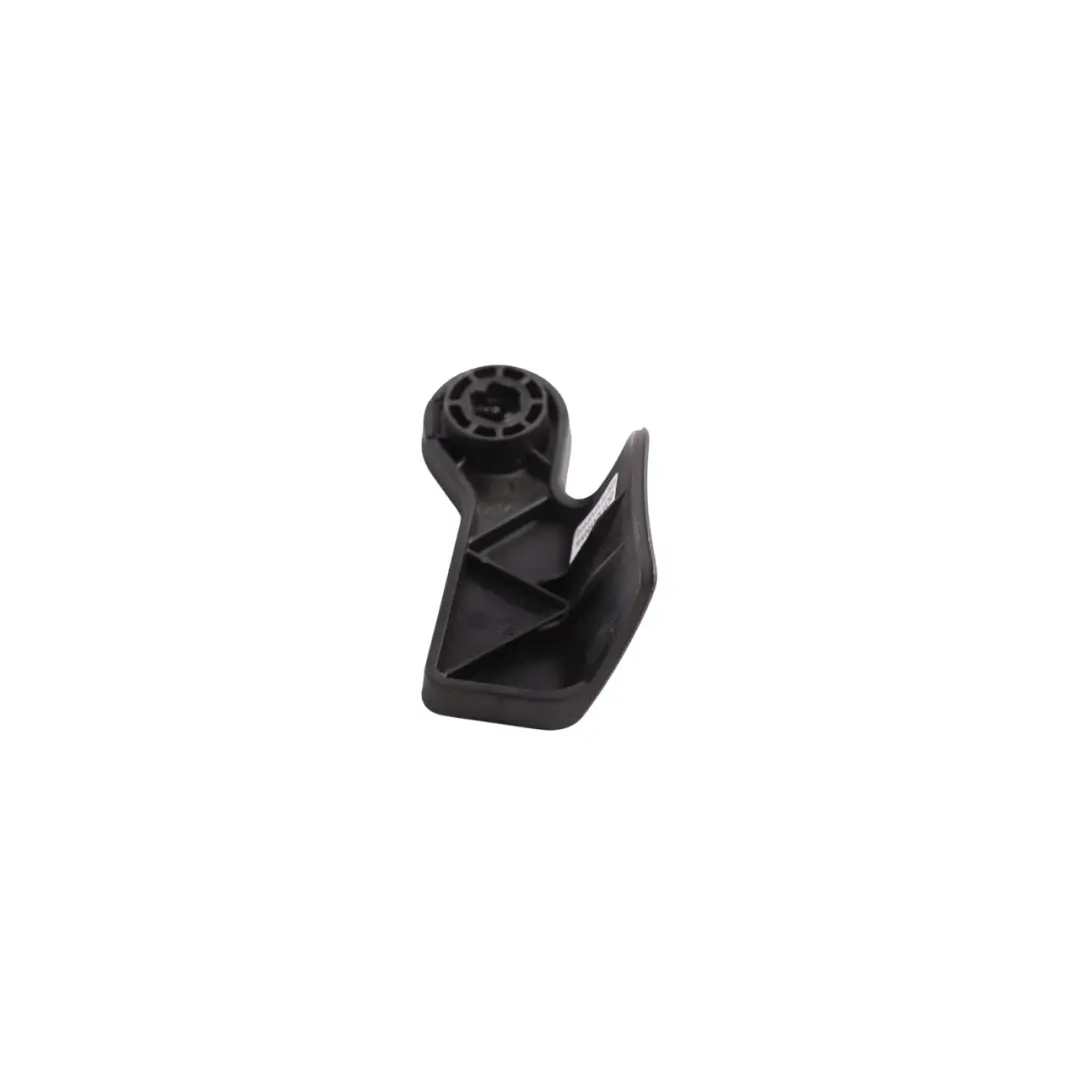 Ford Transit Connect Mk2 Bonnet Hood Opener Handle Grab Trim - SKU RHD-DT11-16B626-AC - Part number DT11-16B626-AC