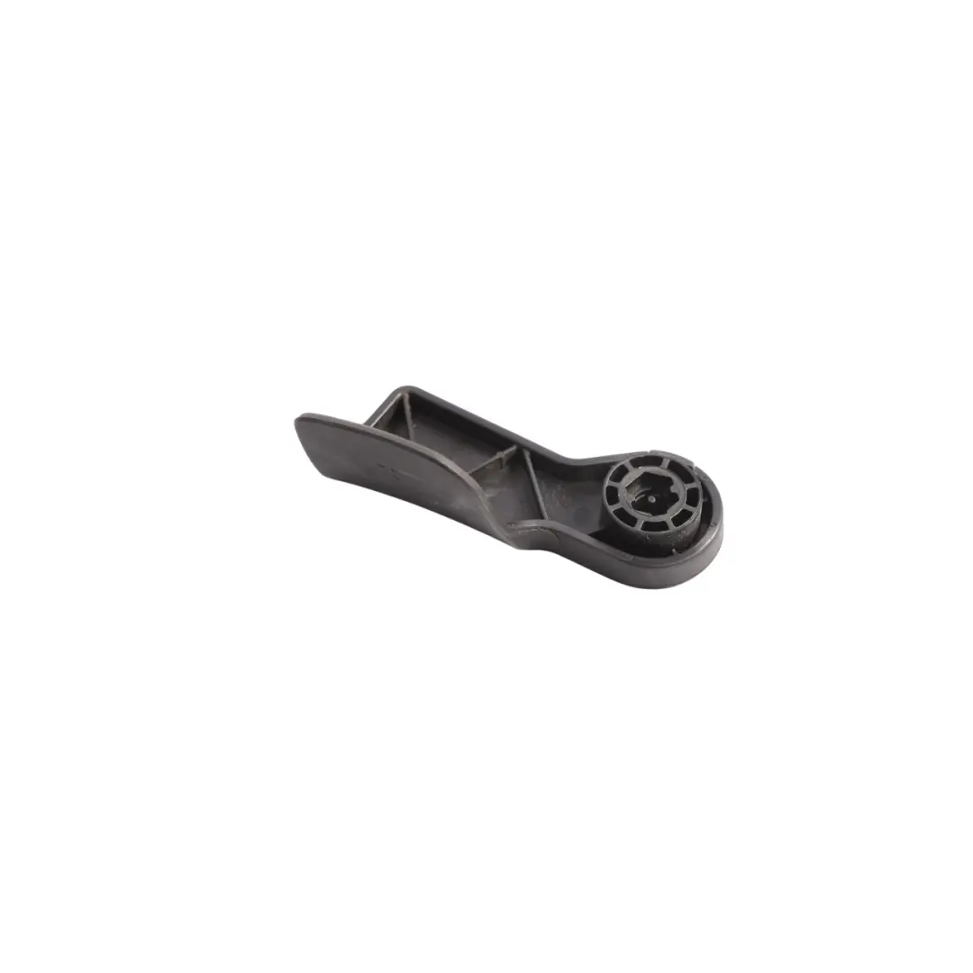 Ford Transit Connect Mk2 Bonnet Hood Opener Handle Grab Trim - SKU RHD-DT11-16B626-AC - Part number DT11-16B626-AC