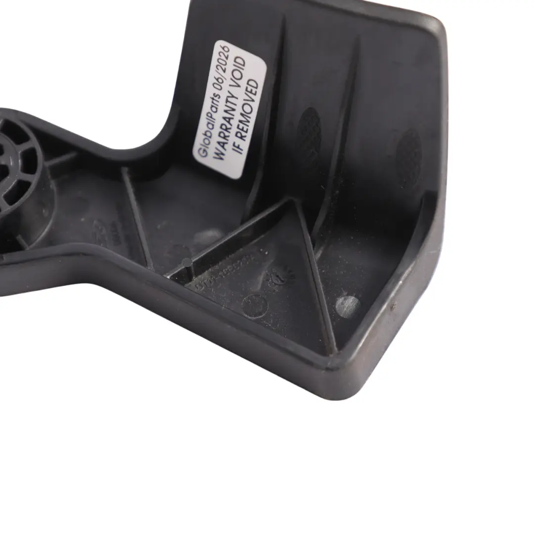 Mk2 Bonnet Hood Opener Handle Grab Trim to Ford Transit Connect with Part number DT11-16B626-AC Ford Transit Connect Mk2 Bonnet Hood Opener Handle Grab Trim - SKU RHD-DT11-16B626-AC - Part number DT11-16B626-AC