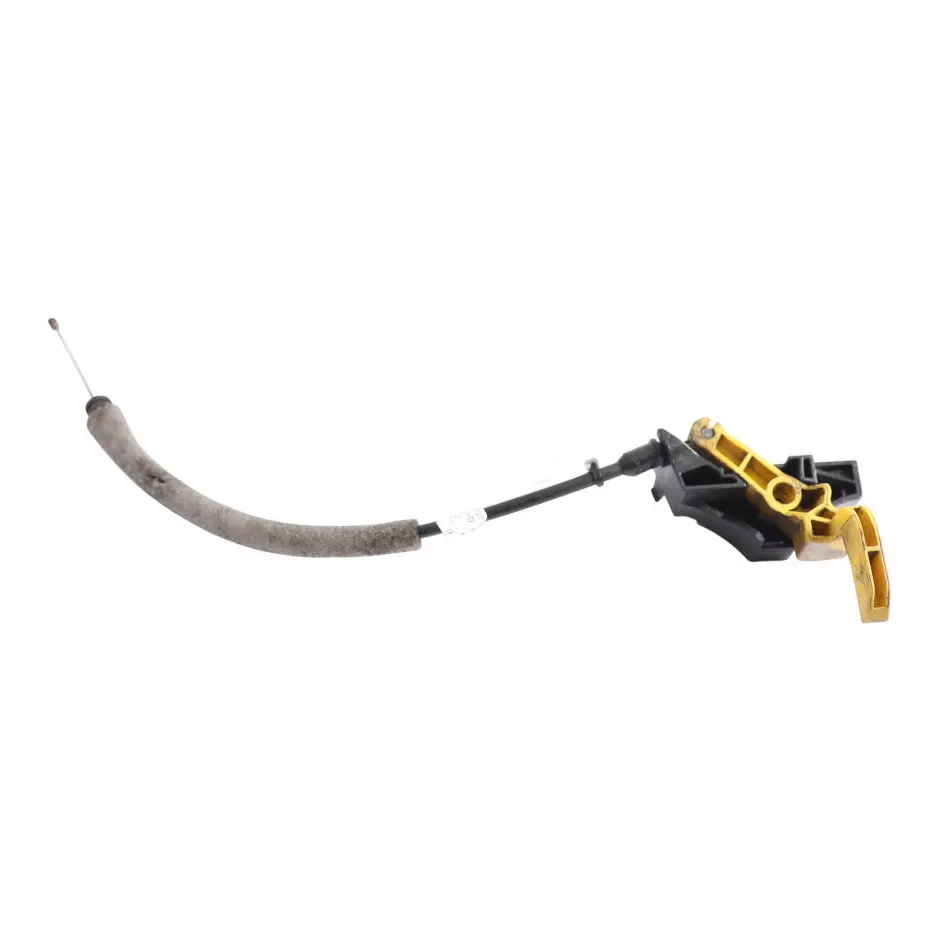 Mk2 Bonnet Hood Opener Handle Cable to Ford Transit Connect with Part number DT11-16B626-AD Ford Transit Connect Mk2 Bonnet Hood Opener Handle Cable - SKU RHD-DT11-16B626-AD - Part number DT11-16B626-AD