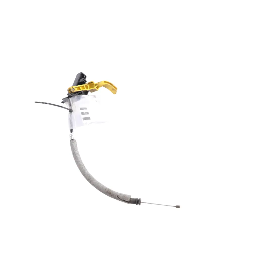 Mk2 Bonnet Hood Opener Handle Cable to Ford Transit Connect with Part number DT11-16B626-AD Ford Transit Connect Mk2 Bonnet Hood Opener Handle Cable - SKU RHD-DT11-16B626-AD - Part number DT11-16B626-AD