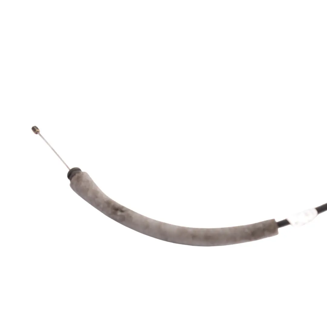 Mk2 Bonnet Hood Opener Handle Cable to Ford Transit Connect with Part number DT11-16B626-AD Ford Transit Connect Mk2 Bonnet Hood Opener Handle Cable - SKU RHD-DT11-16B626-AD - Part number DT11-16B626-AD