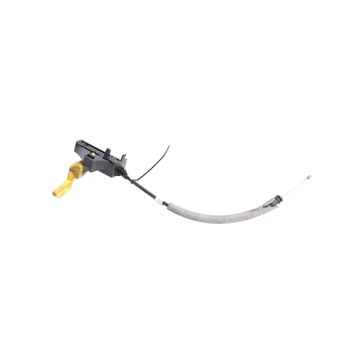 Ford Transit Connect Mk2 Bonnet Hood Opener Handle Cable - SKU RHD-DT11-16B626-AD - Part number DT11-16B626-AD