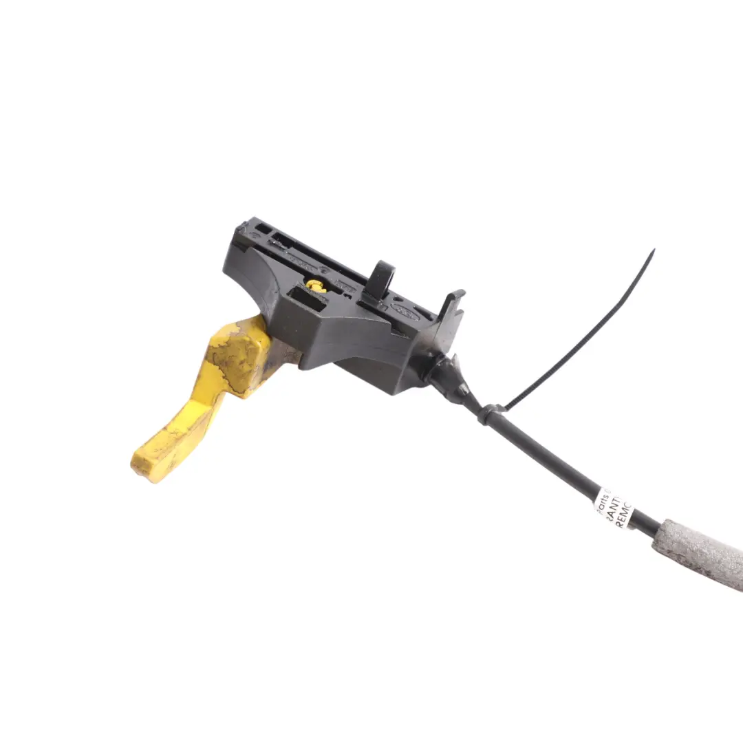 Ford Transit Connect Mk2 Bonnet Hood Opener Handle Cable - SKU RHD-DT11-16B626-AD - Part number DT11-16B626-AD