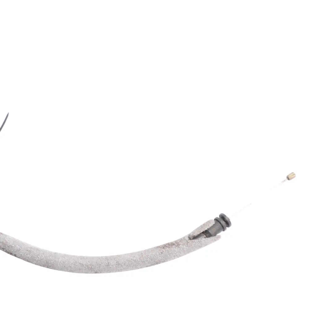 Mk2 Bonnet Hood Opener Handle Cable to Ford Transit Connect with Part number DT11-16B626-AD Ford Transit Connect Mk2 Bonnet Hood Opener Handle Cable - SKU RHD-DT11-16B626-AD - Part number DT11-16B626-AD