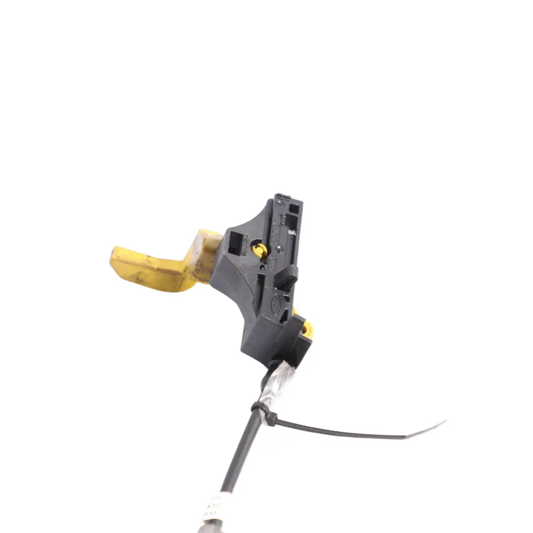 Ford Transit Connect Mk2 Bonnet Hood Opener Handle Cable - SKU RHD-DT11-16B626-AD - Part number DT11-16B626-AD