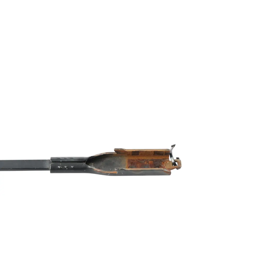 Mk2 Front Windscreen Wiper Arm Right O/S to Ford Transit Connect with Part number DT11-17526-CA Ford Transit Connect Mk2 Front Windscreen Wiper Arm Right O/S - SKU RHD-DT11-17526-CA - Part number DT11-17526-CA