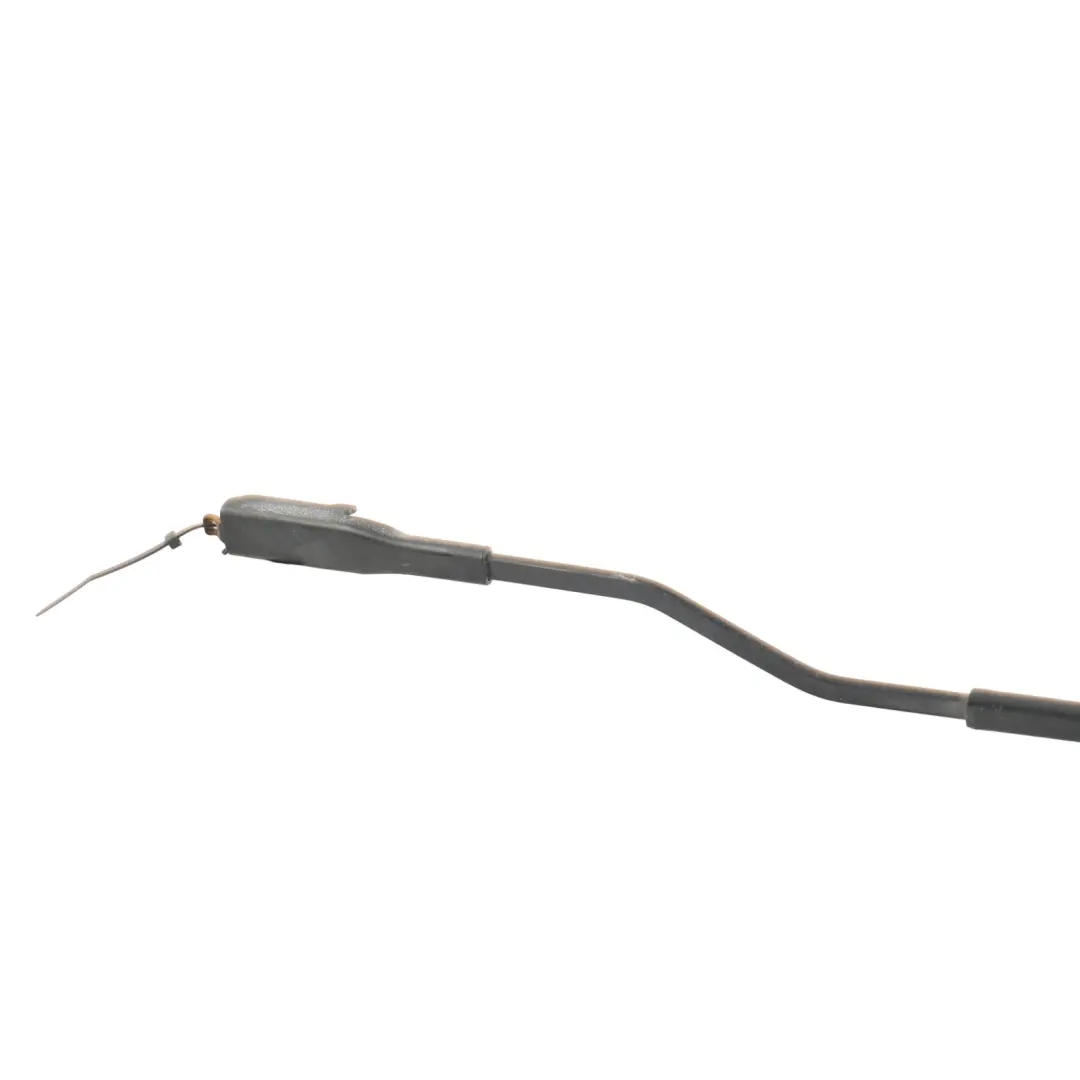 Mk2 Front Wiper Arm Passenger Side N/S to Ford Transit Connect with Part number DT11-17526-DB Ford Transit Connect Mk2 Front Wiper Arm Passenger Side N/S - SKU RHD-DT11-17526-DB - Part number DT11-17526-DB