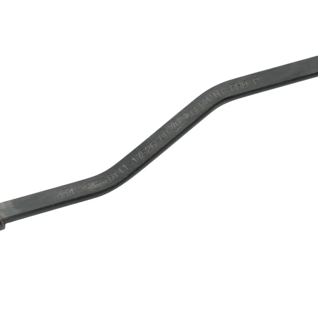 Ford Transit Connect Mk2 Front Wiper Arm Passenger Side N/S - SKU RHD-DT11-17526-DB - Part number DT11-17526-DB