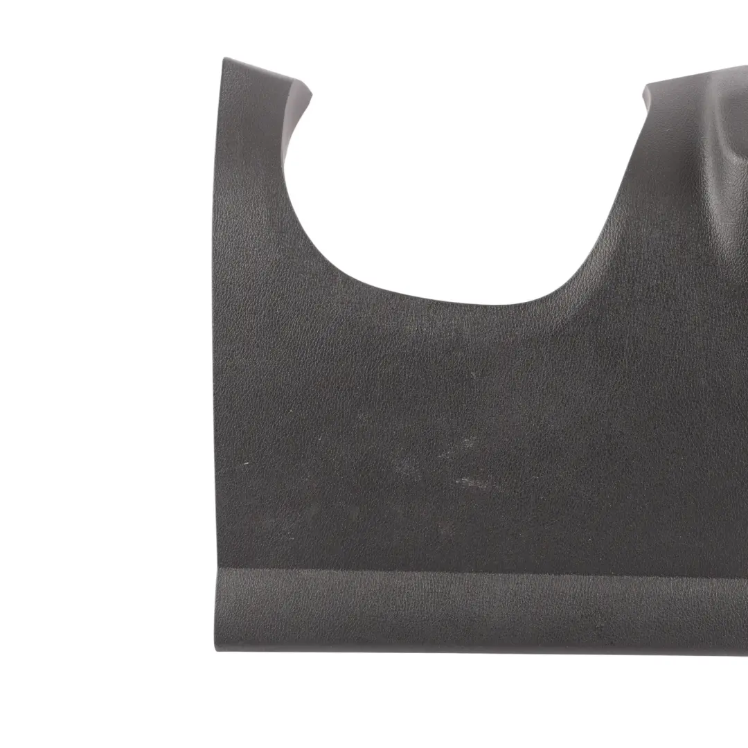 Ford Transit Connect Mk2 Dashboard Lower Trim Front Right O/S - SKU RHD-DT11-V043K93-BHW - Part number DT11-V043K93-BHW