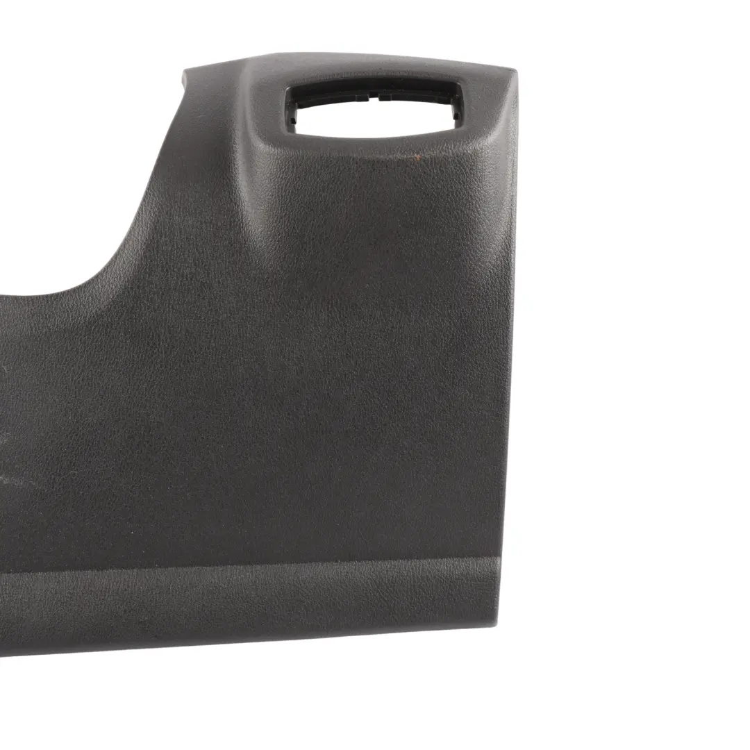 Ford Transit Connect Mk2 Dashboard Lower Trim Front Right O/S - SKU RHD-DT11-V043K93-BHW - Part number DT11-V043K93-BHW