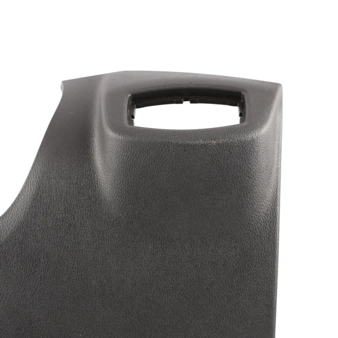 Mk2 Dashboard Lower Trim Front Right O/S to Ford Transit Connect with Part number DT11-V043K93-BHW Ford Transit Connect Mk2 Dashboard Lower Trim Front Right O/S - SKU RHD-DT11-V043K93-BHW - Part number DT11-V043K93-BHW