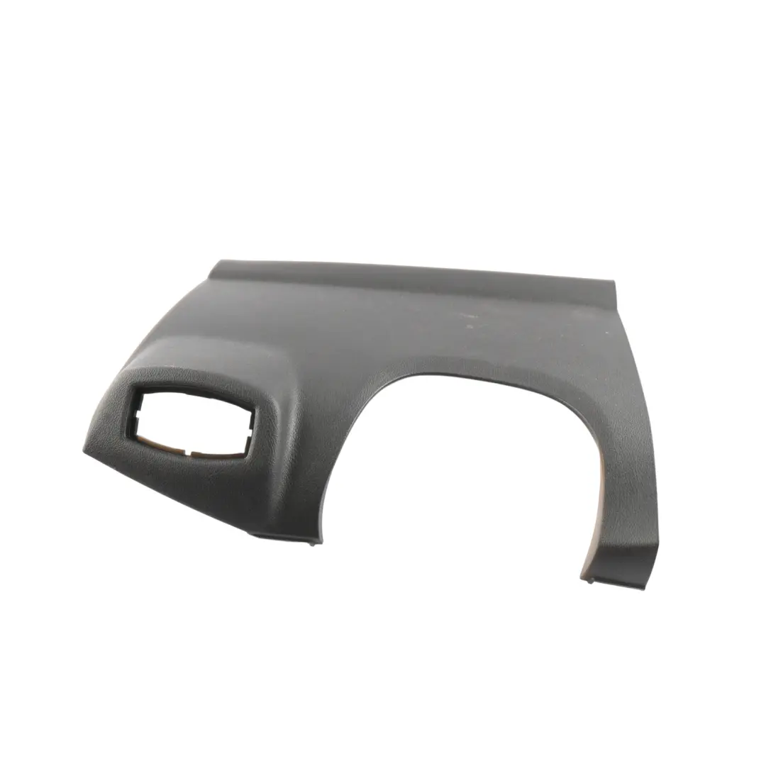 Mk2 Dashboard Lower Trim Front Right O/S to Ford Transit Connect with Part number DT11-V043K93-BHW Ford Transit Connect Mk2 Dashboard Lower Trim Front Right O/S - SKU RHD-DT11-V043K93-BHW - Part number DT11-V043K93-BHW