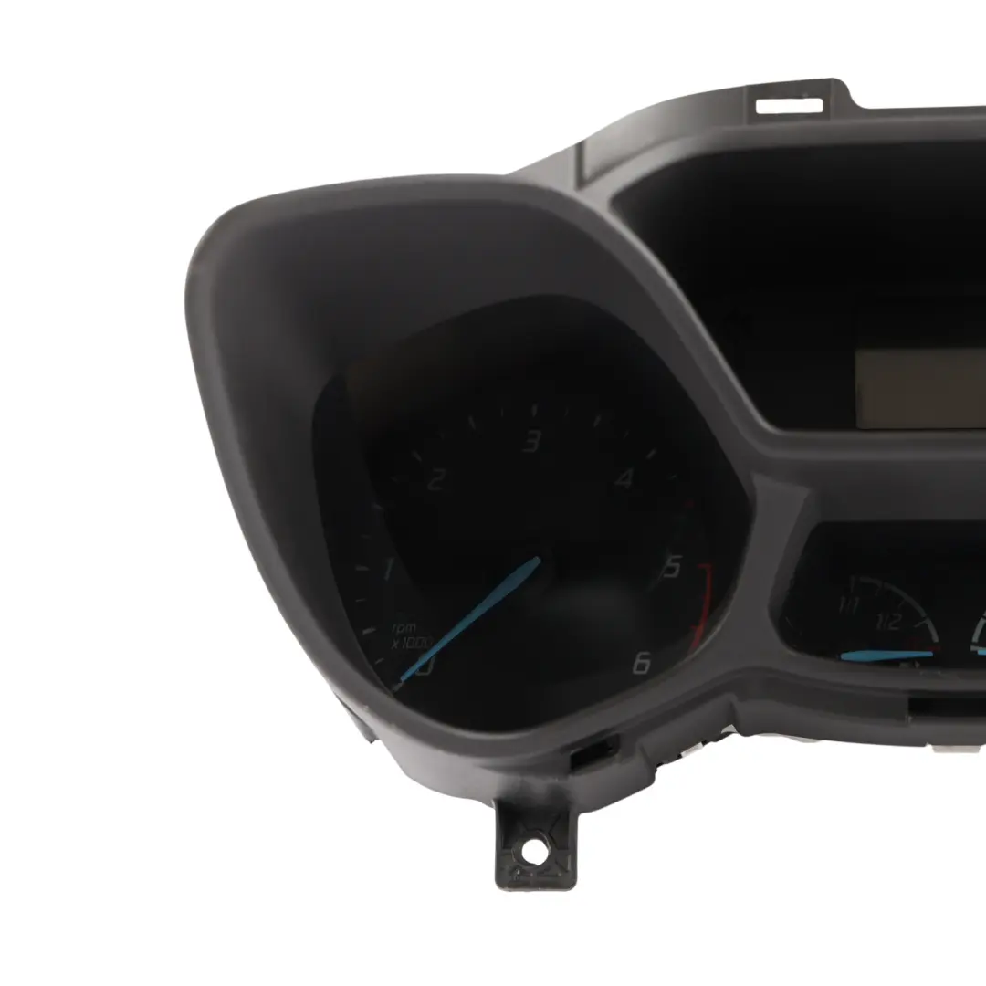 Ford Transit Connect Mk2 Instrument Cluster Speedo Diesel Manual - SKU RHD-DT1T-10849-HD - Part number DT1T-10849-HD