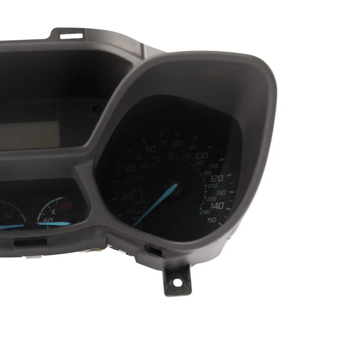 Ford Transit Connect Mk2 Instrument Cluster Speedo Diesel Manual - SKU RHD-DT1T-10849-HD - Part number DT1T-10849-HD