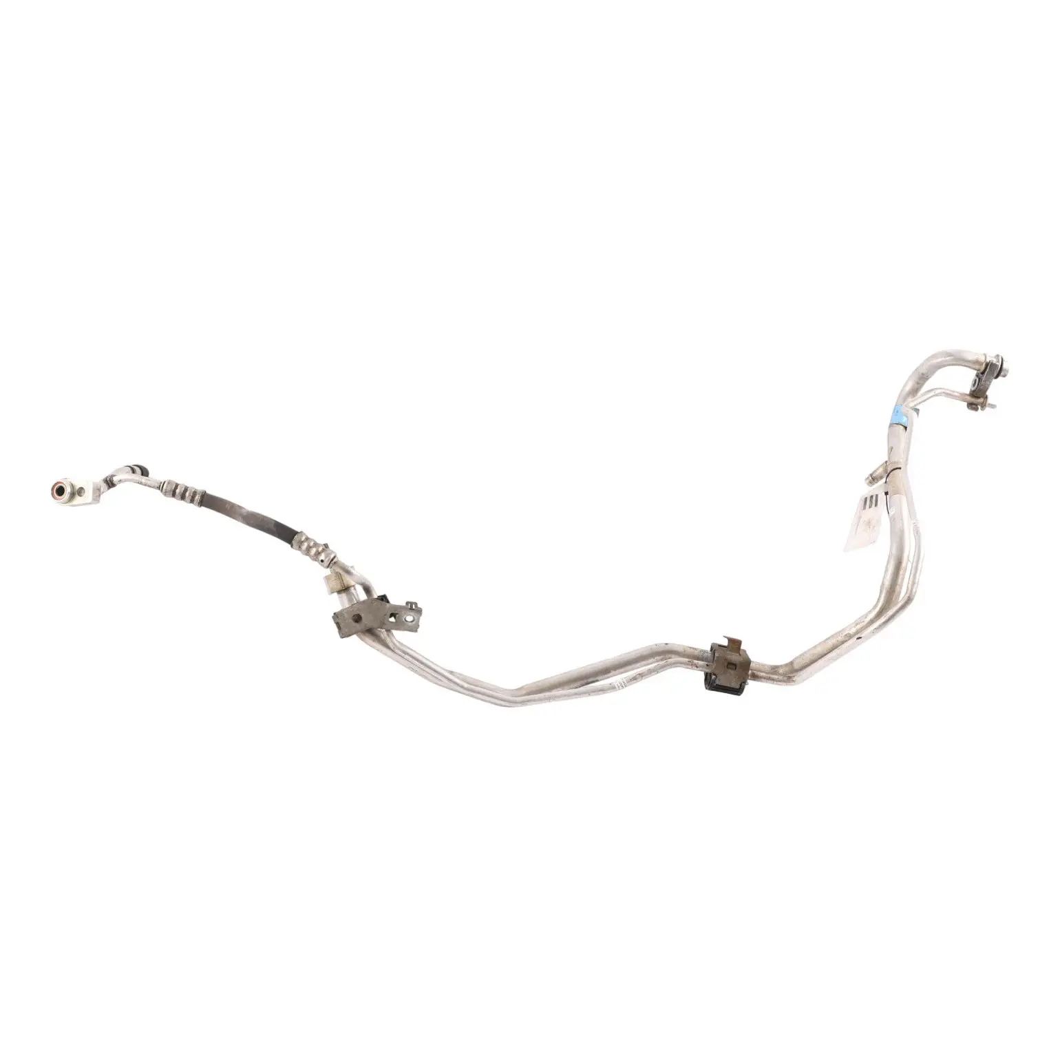 Ford Transit Connect Air Conditioning A/C Pipe Hose 1.6 Diesel DV61-19A834-TC