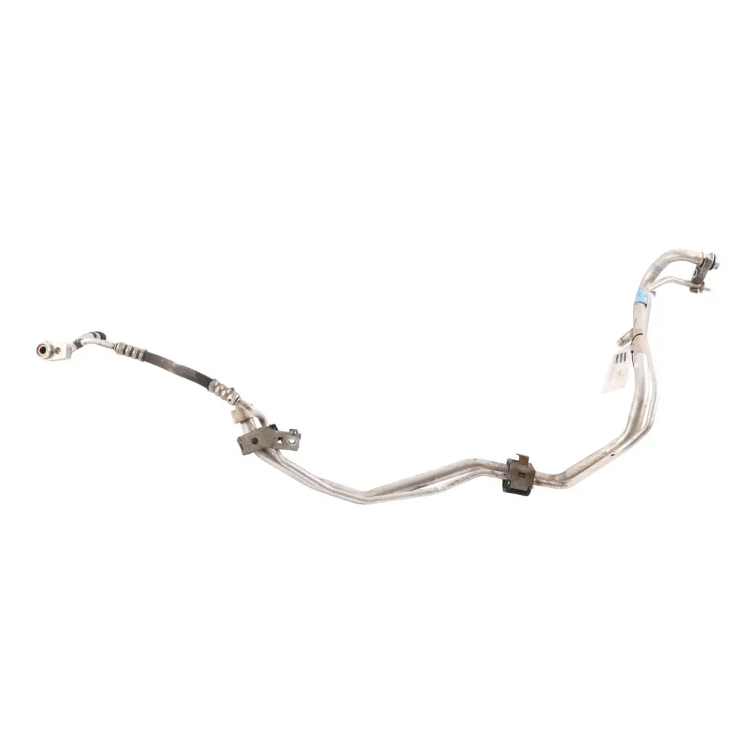 Conditioning A/C Pipe Hose 1.6 Diesel to Ford Transit Connect Air with Part number DV61-19A834-TC Ford Transit Connect Air Conditioning A/C Pipe Hose 1.6 Diesel - SKU RHD-DV61-19A834-TC - Part number DV61-19A834-TC