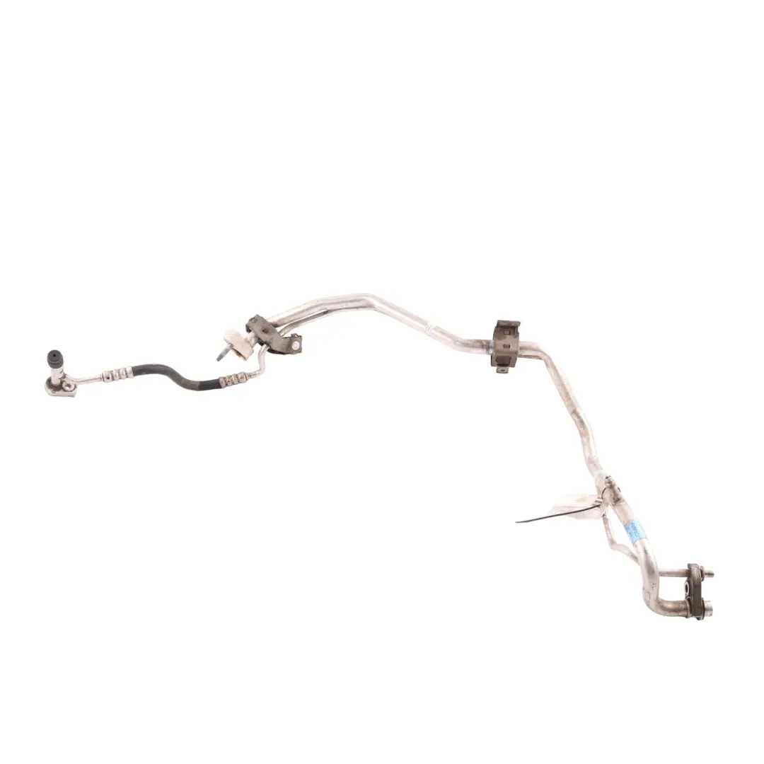 Conditioning A/C Pipe Hose 1.6 Diesel to Ford Transit Connect Air with Part number DV61-19A834-TC Ford Transit Connect Air Conditioning A/C Pipe Hose 1.6 Diesel - SKU RHD-DV61-19A834-TC - Part number DV61-19A834-TC