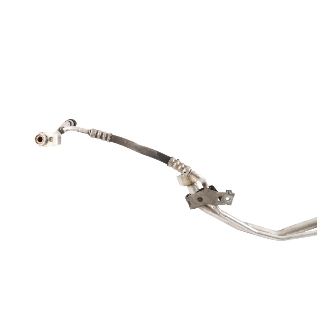 Conditioning A/C Pipe Hose 1.6 Diesel to Ford Transit Connect Air with Part number DV61-19A834-TC Ford Transit Connect Air Conditioning A/C Pipe Hose 1.6 Diesel - SKU RHD-DV61-19A834-TC - Part number DV61-19A834-TC