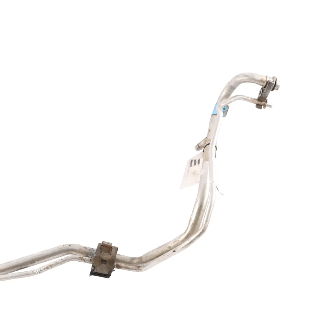 Conditioning A/C Pipe Hose 1.6 Diesel to Ford Transit Connect Air with Part number DV61-19A834-TC Ford Transit Connect Air Conditioning A/C Pipe Hose 1.6 Diesel - SKU RHD-DV61-19A834-TC - Part number DV61-19A834-TC