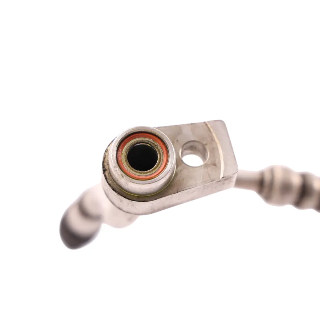 Ford Transit Connect Air Conditioning A/C Pipe Hose 1.6 Diesel - SKU RHD-DV61-19A834-TC - Part number DV61-19A834-TC