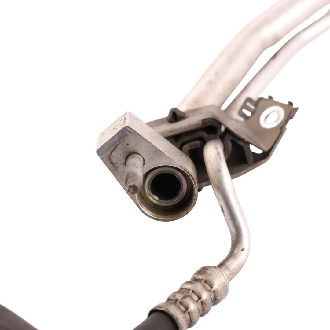 Conditioning A/C Pipe Hose 1.6 Diesel to Ford Transit Connect Air with Part number DV61-19A834-TC Ford Transit Connect Air Conditioning A/C Pipe Hose 1.6 Diesel - SKU RHD-DV61-19A834-TC - Part number DV61-19A834-TC