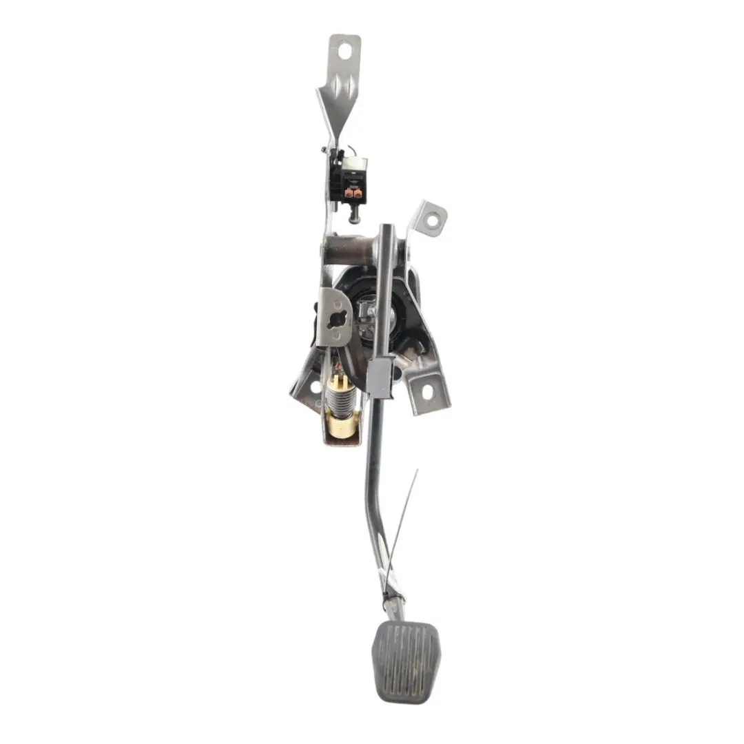 Mk2 Clutch Pedal Assembly Manual 1.6 Diesel to Ford Transit Connect with Part number DV61-7B633-DA Ford Transit Connect Mk2 Clutch Pedal Assembly Manual 1.6 Diesel - SKU RHD-DV61-7B633-DA - Part number DV61-7B633-DA