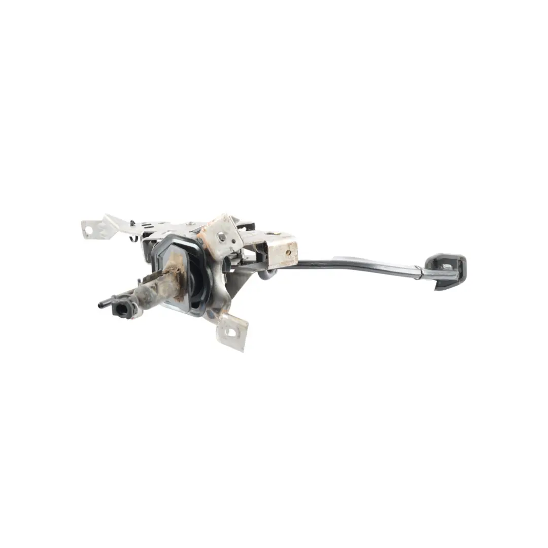Ford Transit Connect Mk2 Clutch Pedal Assembly Manual 1.6 Diesel - SKU RHD-DV61-7B633-DA - Part number DV61-7B633-DA